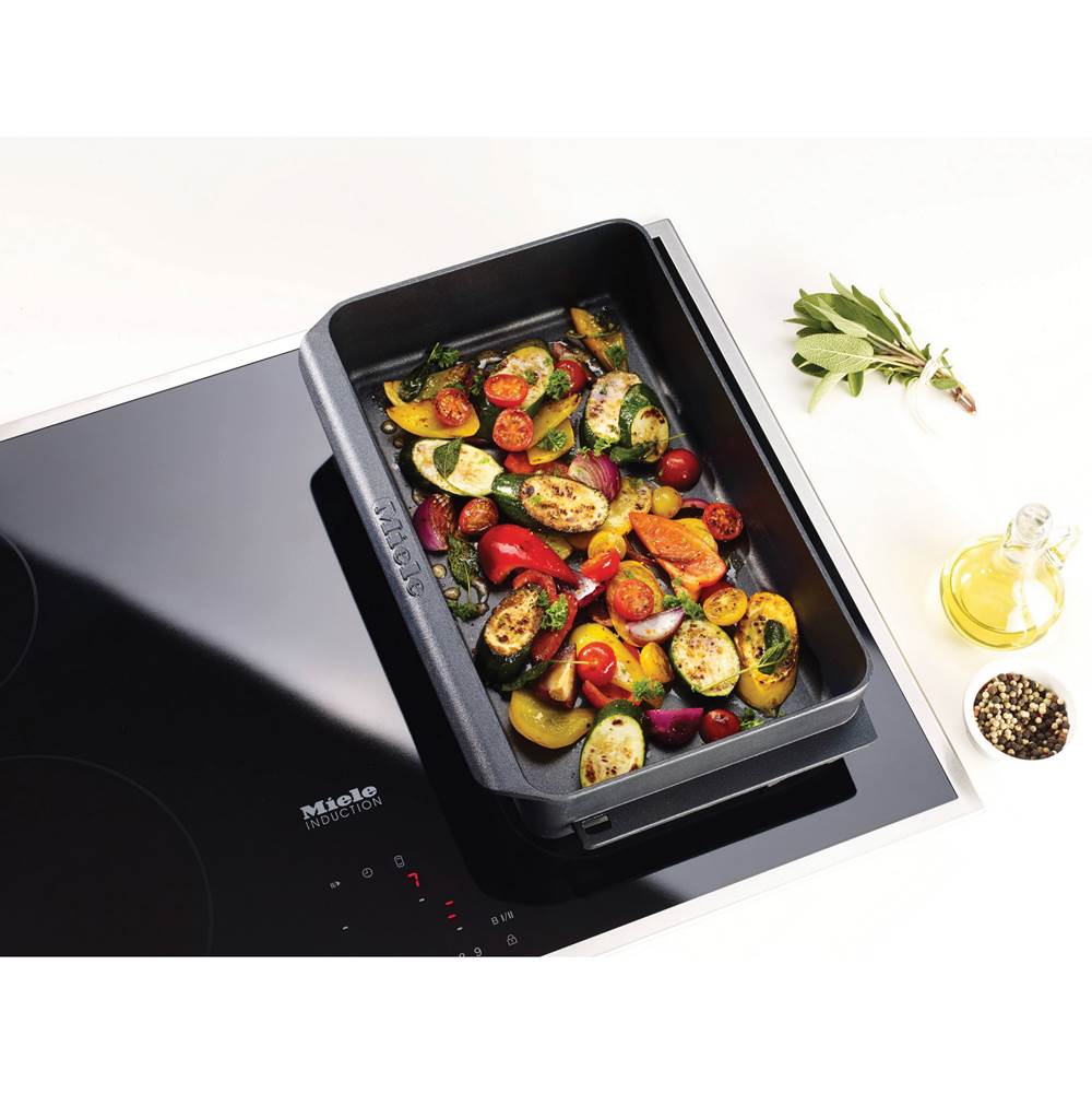 HUB 62-22 - Medium Induction Gourmet Casserole dish