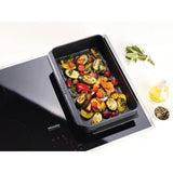 HUB 62-22 - Medium Induction Gourmet Casserole dish