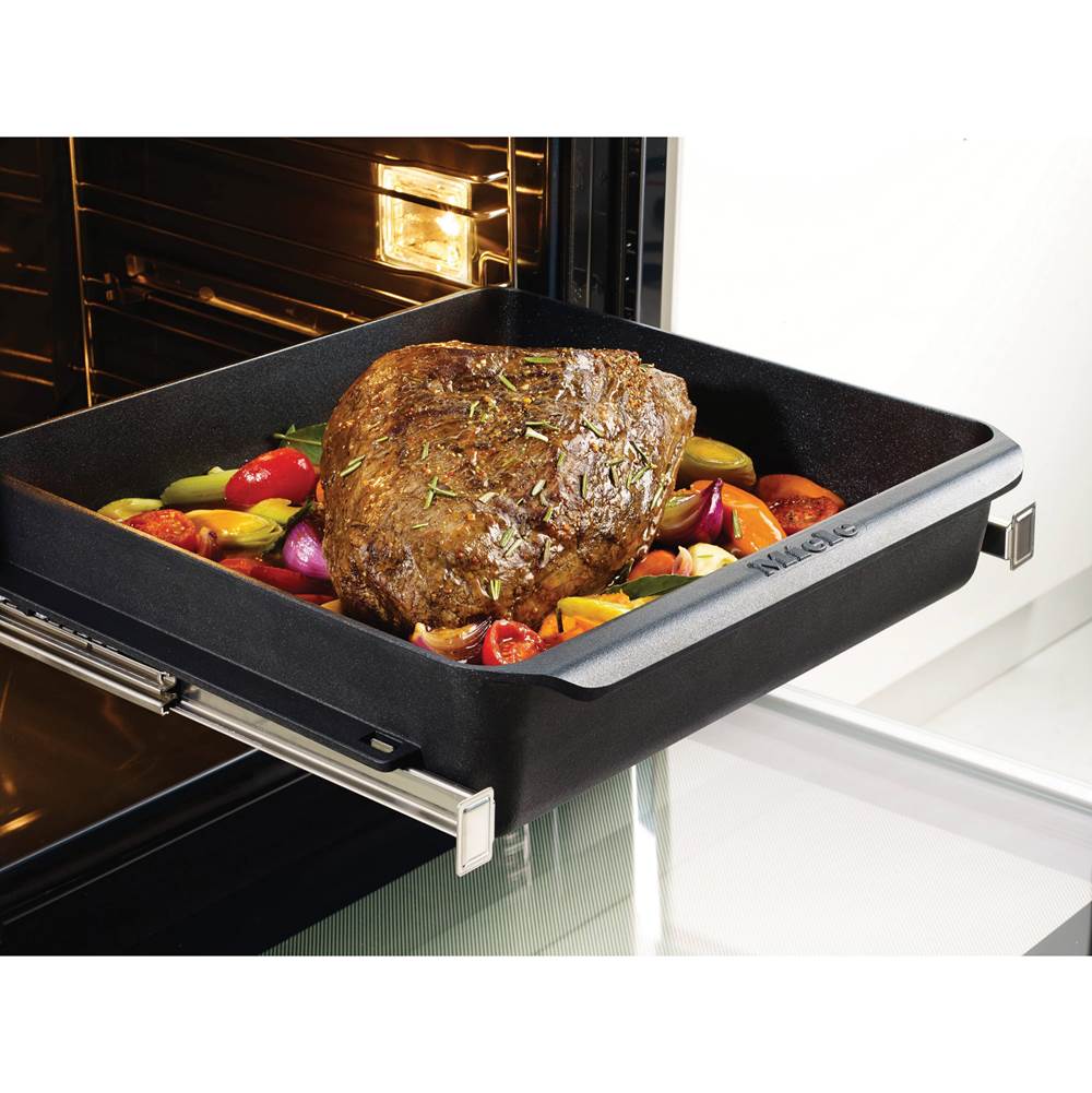 HUB 62-35 - Large Induction Gourmet Casserole dish