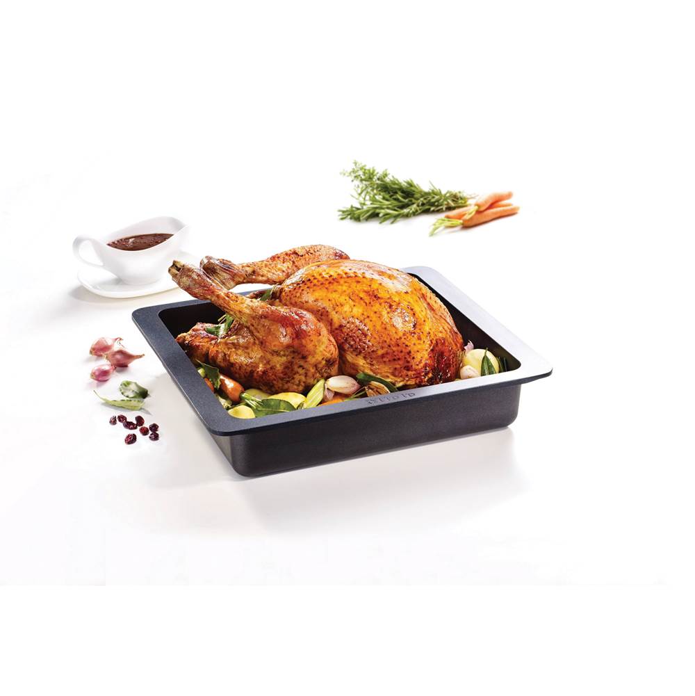 HUB 5001 XL - XL Induction Gourmet Casserole dish