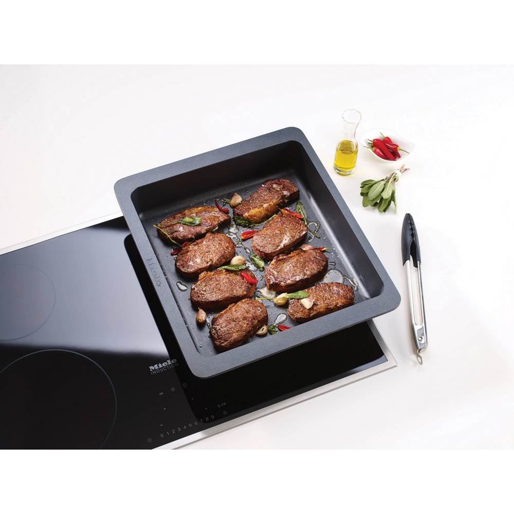 HUB 5001 XL - XL Induction Gourmet Casserole dish