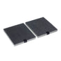 Miele - Charcoal Filter for DA2xxx 2 pcs