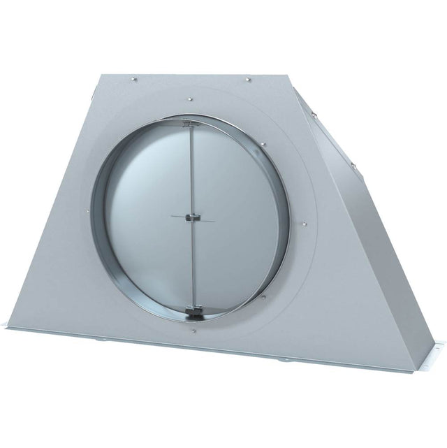Miele - DRRV 1200 - Rear Venting Transition for DAR 11 & DAR 12