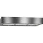 Miele - DA 1280 - 30'' Under Cabinet Hood 400 CFM (Stainless Steel) - Stainless Steel