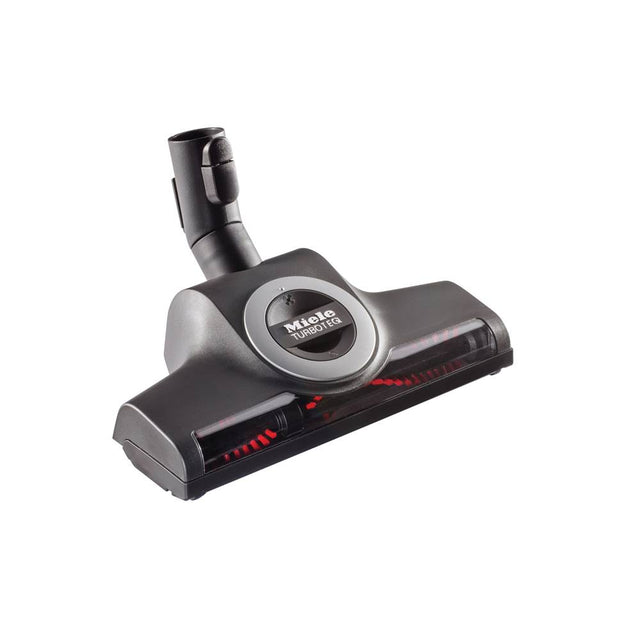 Miele - TurboTeQ Brush Head, Ideal for Hair Removal