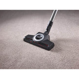 TurboTeQ Brush Head, Ideal for Hair Removal