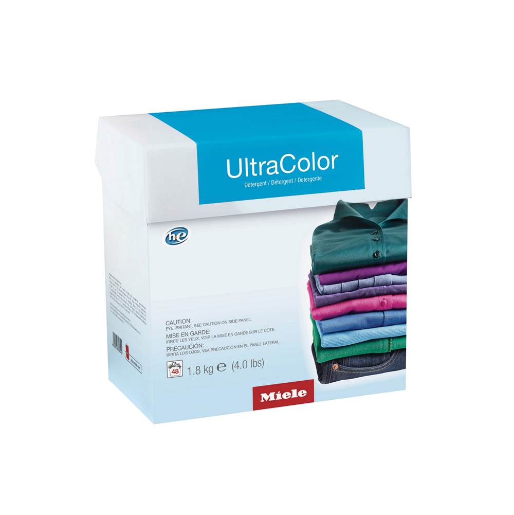 Miele - UltraColor Powder Detergent 4 lbs.
