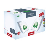 Miele - U HA30 Performance Pack 16 bags