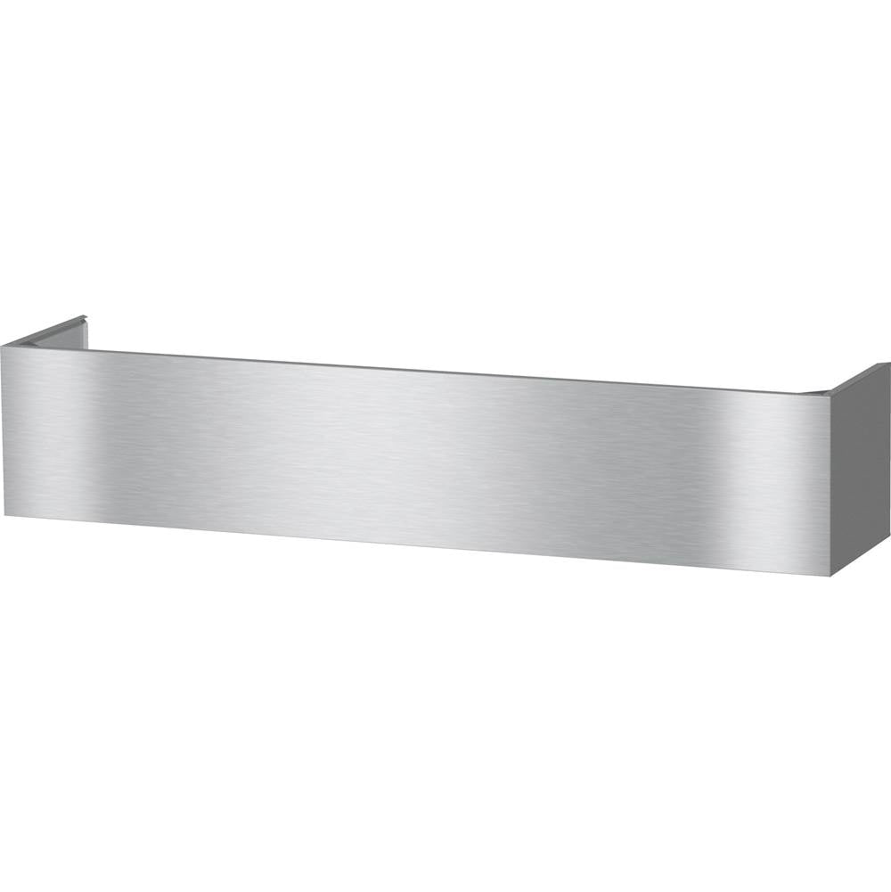 Miele - DRDC 6012 - 60''Duct Cover 12'' high SS