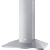 Miele - DA 399-7 Classic - 36'' Decor Chimney Wall Hood 625 CFM (Stainless Steel) - Stainless Steel