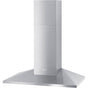 Miele - DA 399-7 Classic - 36'' Decor Chimney Wall Hood 625 CFM (Stainless Steel) - Stainless Steel