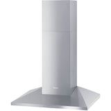 Miele - DA 398-7 Classic - 30'' Decor Chimney Wall Hood 625 CFM (Stainless Steel) - Stainless Steel