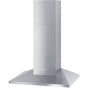 Miele - DA 398-7 Classic - 30'' Decor Chimney Wall Hood 625 CFM (Stainless Steel) - Stainless Steel