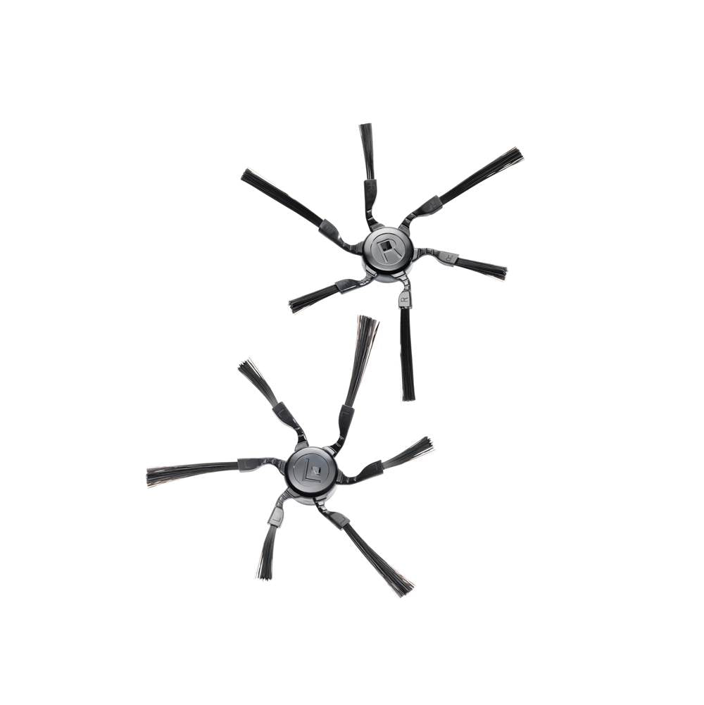 Miele - Side Brushes for RX2 (2 pieces)