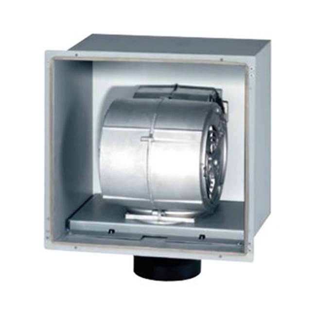 Miele - DAG 600 - 30'' & 36'' Downdraft Internal Blower Kit