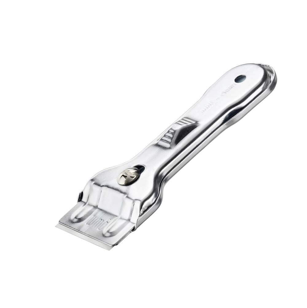 Miele - GP GS KM 0011 M - Scraper for cleaning ceramic glass Cooktops