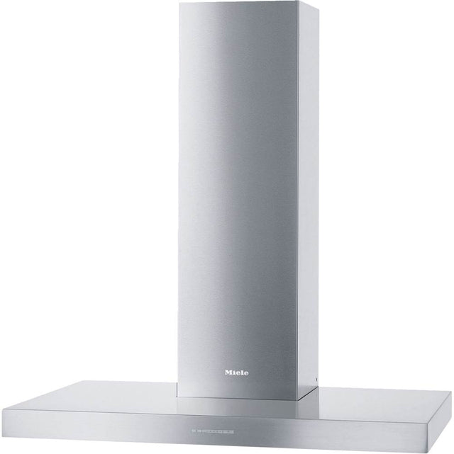Miele - PUR 98 W - 36'' Wall Hood (Stainless Steel) - Stainless Steel