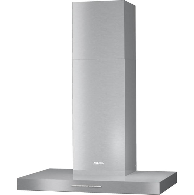 Miele - PUR 88 W - 30'' Wall Hood (Stainless Steel) - Stainless Steel