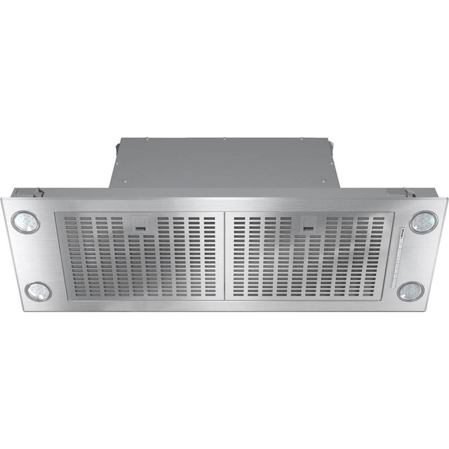 Miele - DA 2390 - 36'' Hood Insert XSlim 625 CFM (Stainless Steel) - Stainless Steel