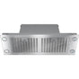 Miele - DA 2390 - 36'' Hood Insert XSlim 625 CFM (Stainless Steel) - Stainless Steel