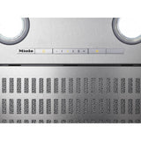 DA 2390 - 36'' Hood Insert XSlim 625 CFM (Stainless Steel)