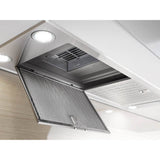 DA 2390 - 36'' Hood Insert XSlim 625 CFM (Stainless Steel)