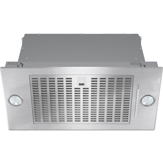 Miele - DA 2360 - 24'' Hood Insert XSlim 625 CFM (Stainless Steel) - Stainless Steel