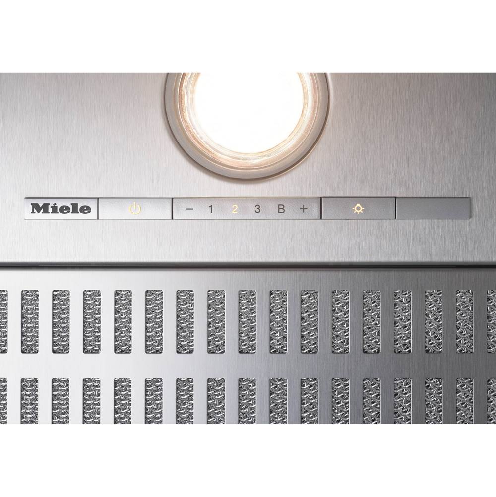 DA 2360 - 24'' Hood Insert XSlim 625 CFM (Stainless Steel)