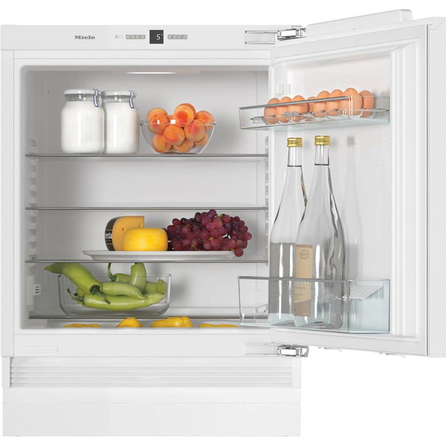 Miele - K 31222 Ui - Stainless Steel