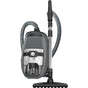 Miele - Blizzard CX1 PureSuction Graphite greUSA - Graphite Gray