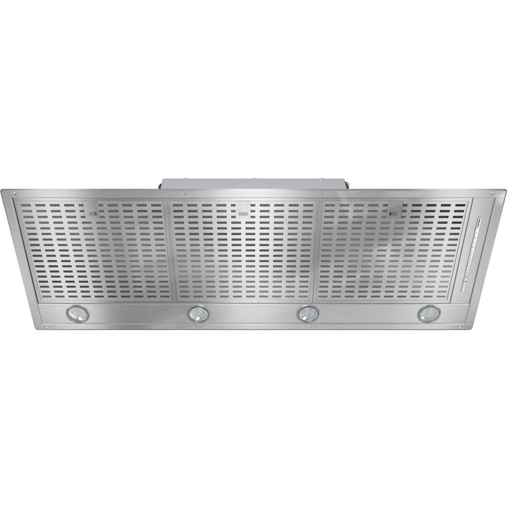 Miele - DA 2518 - 44'' Hood Insert 625 CFM (Stainless Steel) - Stainless Steel