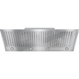 Miele - DA 2518 - 44'' Hood Insert 625 CFM (Stainless Steel) - Stainless Steel