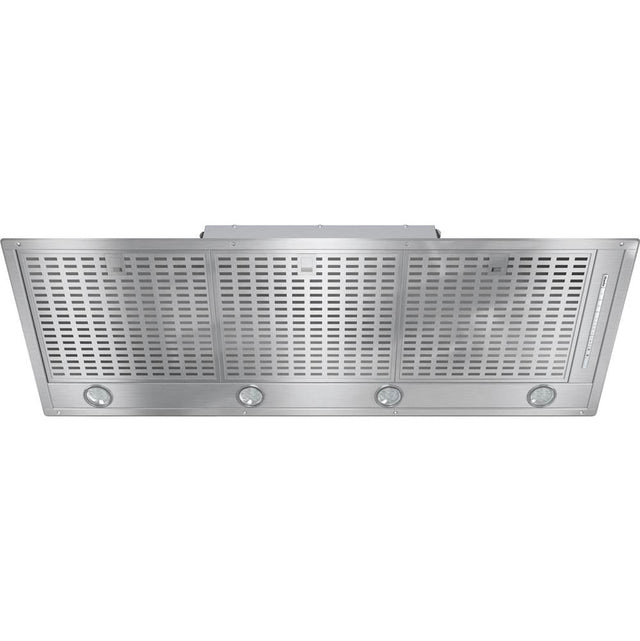 Miele - DA 2518 - 44'' Hood Insert 625 CFM (Stainless Steel) - Stainless Steel
