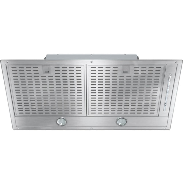 Miele - DA 2588 - 32'' Hood Insert 625 CFM (Stainless Steel) - Stainless Steel