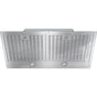 Miele - DA 2588 - 32'' Hood Insert 625 CFM (Stainless Steel) - Stainless Steel