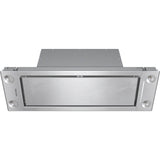 Miele - DA 2698 - 36'' Hood Insert XSlim 625 CFM SS - Stainless Steel