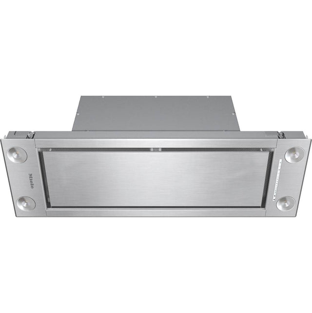 Miele - DA 2698 - 36'' Hood Insert XSlim 625 CFM SS - Stainless Steel