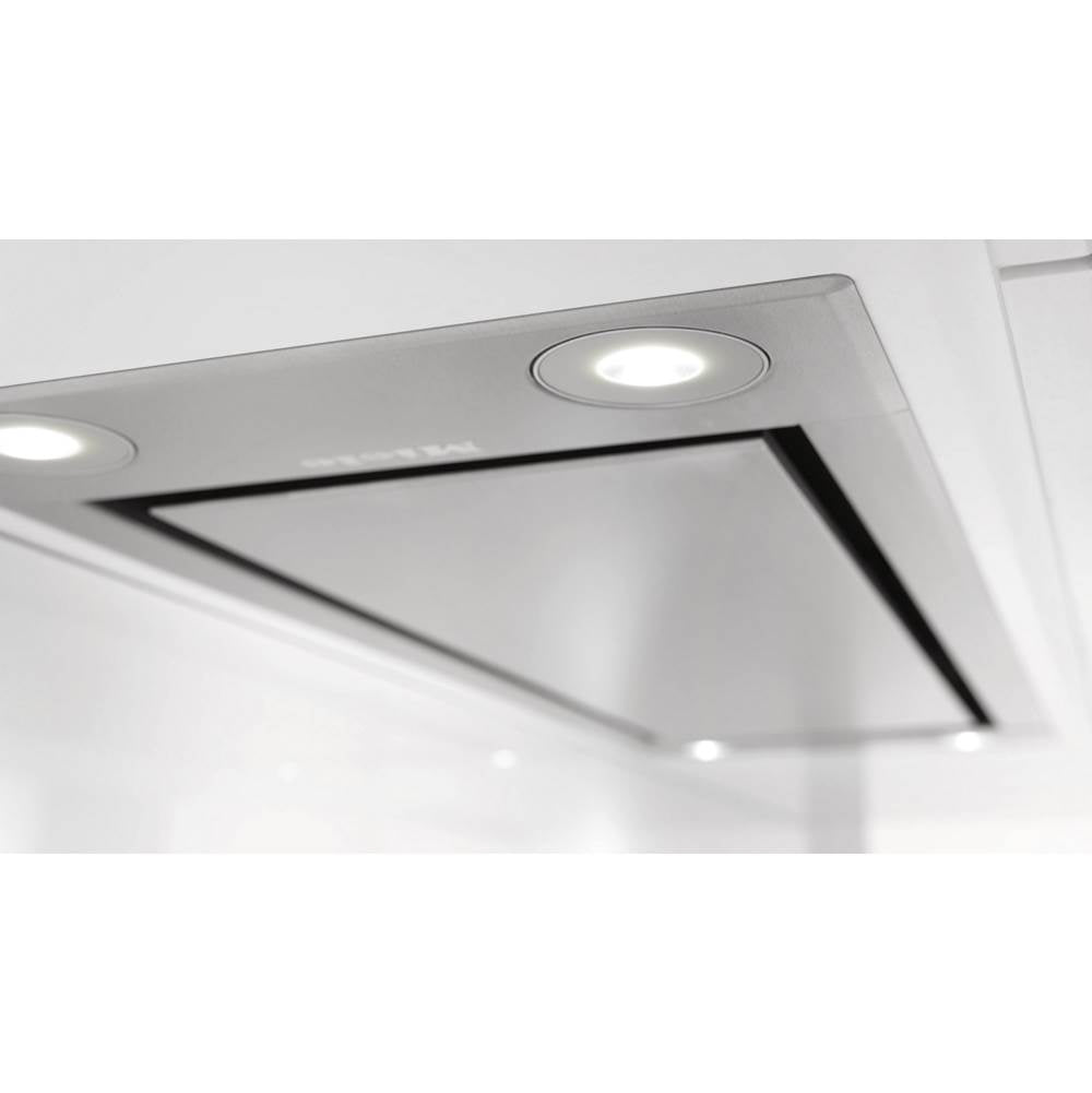 DA 2698 - 36'' Hood Insert XSlim 625 CFM SS