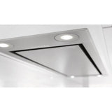 DA 2698 - 36'' Hood Insert XSlim 625 CFM SS
