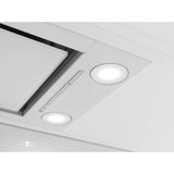 DA 2698 - 36'' Hood Insert XSlim 625 CFM (Brilliant White)