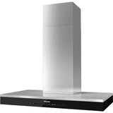 Miele - DA 6698 W Puristic Edition 6000 - 36'' Chimney Wall Hood 625 CFM (Stainless Steel) - Stainless Steel