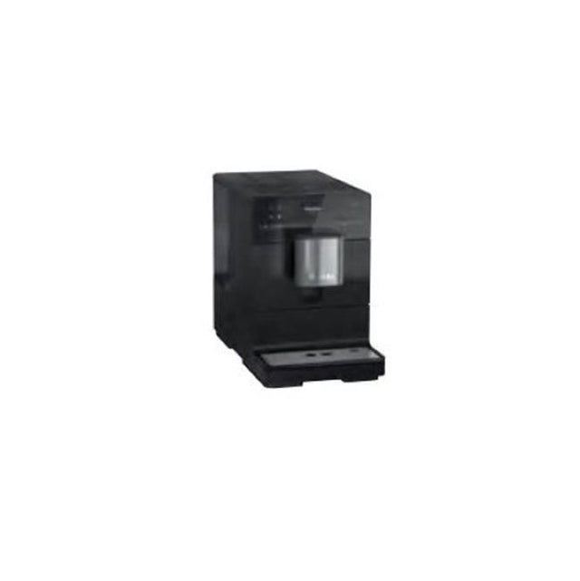 Miele - CM 5300 (Obisidian black) - Obsidian Black