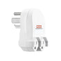 Miele - NEMA 14-30 - W1/T1 220v Splitter Two 15 Amp