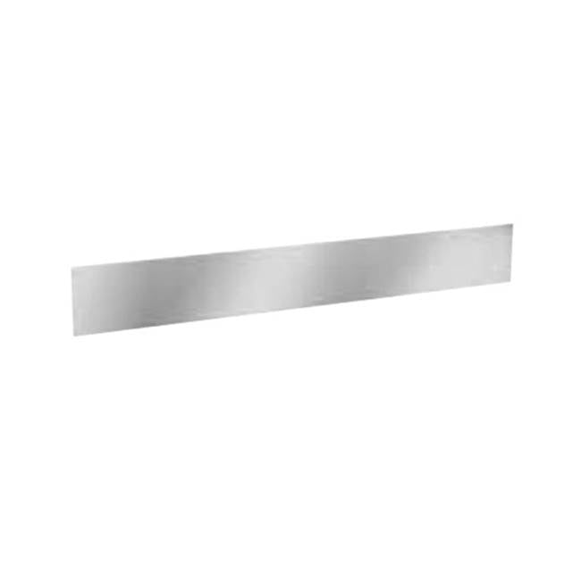 Miele - KTK 3620 ed - 36'' MasterCool Column Toekick SS - Stainless Steel