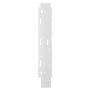 Miele - KSK 2002 - Side by Side Merging Kit for MasterCool 2