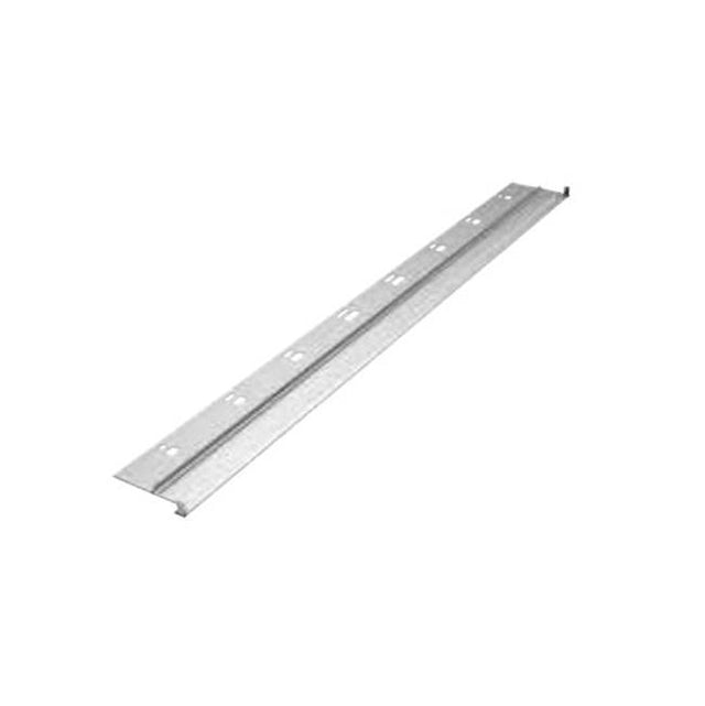 Miele - KTF 1066 ss - 66'' MasterCool SF Model Merging Top Frame - Stainless Steel