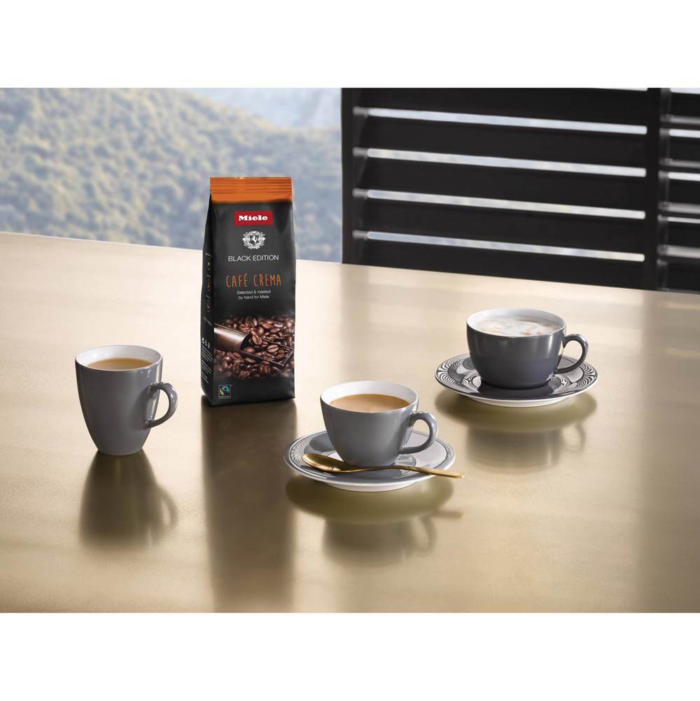 Bio Coffee Cafe Crema Blk Ed 4 Pack(8.8 oz each)