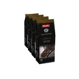 Miele - Bio Coffee Espresso 4x250 Black ed