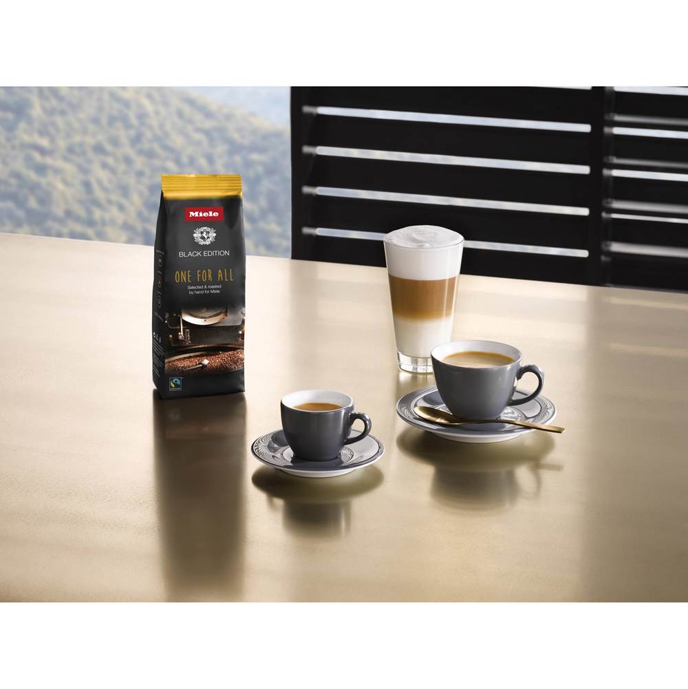 Bio Coffee OneForAll 4x250 Black ed.