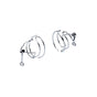 Miele - HGH - Skewer clamps for grilling